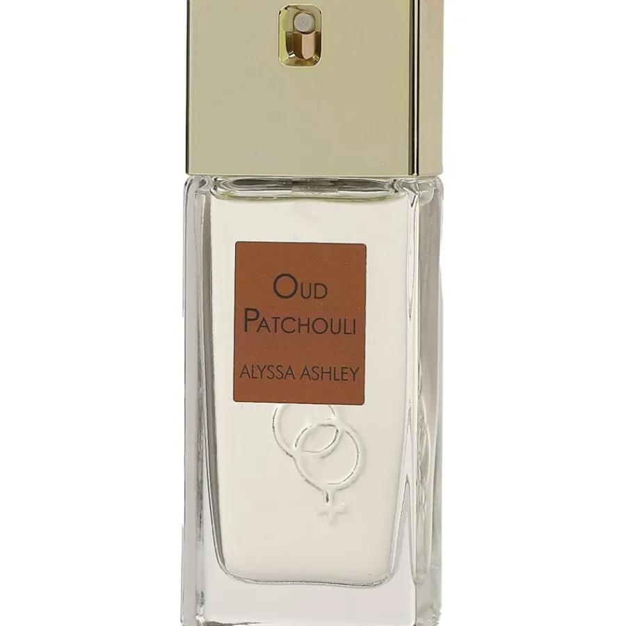 Alyssa Ashley Eau De Parfum^Oud Patchouli Eau de Parfum Spray von