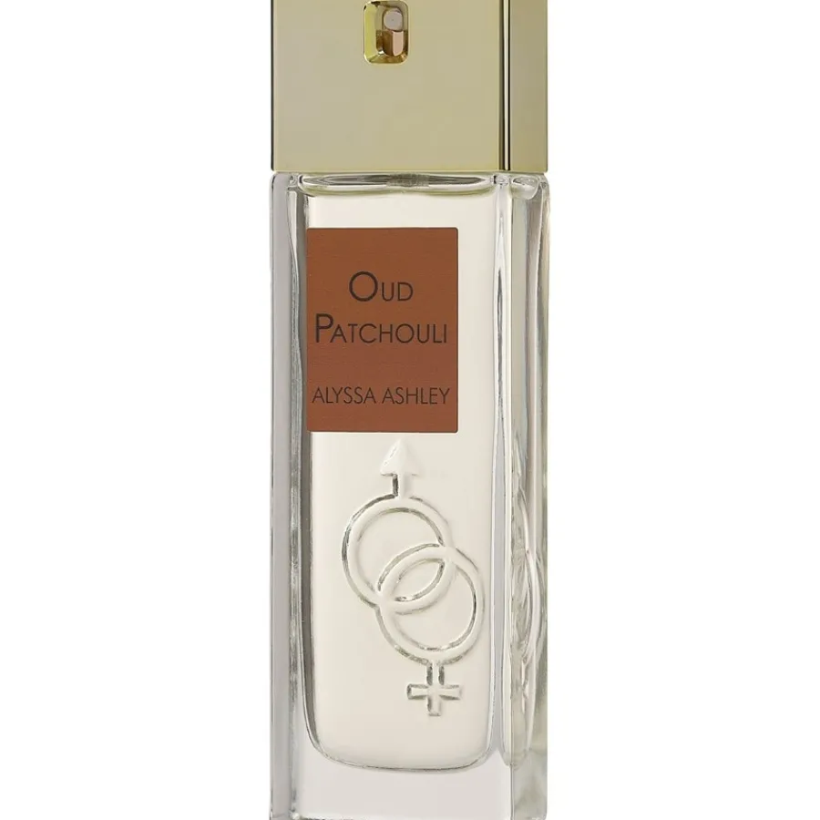 Alyssa Ashley Eau De Parfum^Oud Patchouli Eau de Parfum Spray von