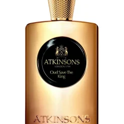 Atkinsons Beliebtes Parfum^Oud Save The King Eau de Parfum Spray von