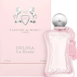 Parfums de Marly Beliebtes Parfum^Women Delina La Rosée Eau de Parfum Spray