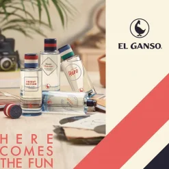 EL GANSO Eau De Toilette^Part Time Hero Eau de Toilette Spray von