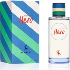 EL GANSO Eau De Toilette^Part Time Hero Eau de Toilette Spray von