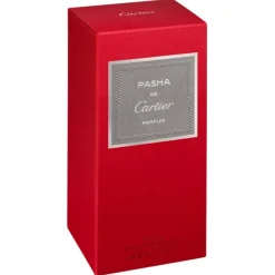 Cartier Beliebtes Parfum^Pasha de Parfum von