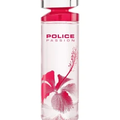 Police Eau De Toilette^Passion Woman Eau de Toilette Spray von
