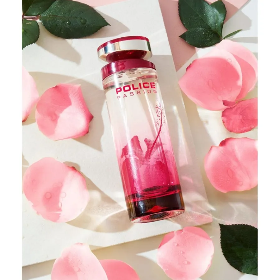 Police Eau De Toilette^Passion Woman Eau de Toilette Spray von