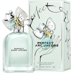 Marc Jacobs Eau De Toilette^Perfect Eau de Toilette Spray von