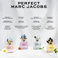Marc Jacobs Eau De Toilette^Perfect Eau de Toilette Spray von