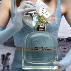 Marc Jacobs Eau De Toilette^Perfect Eau de Toilette Spray von