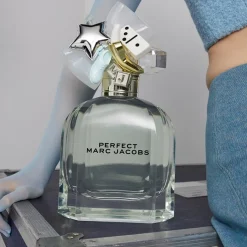 Marc Jacobs Eau De Toilette^Perfect Eau de Toilette Spray von