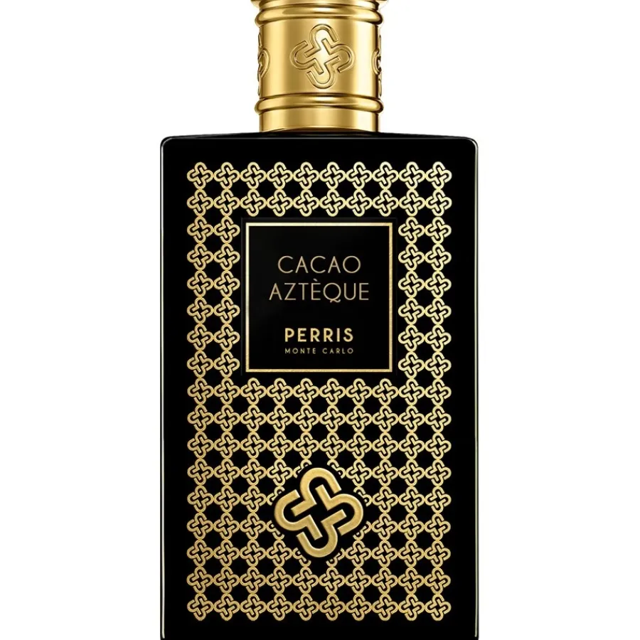 Perris Monte Carlo Eau De Parfum^Black Collection Cacao Aztèque Eau de Parfum Spray