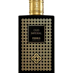 Perris Monte Carlo Eau De Parfum^Black Collection Oud Imperial Eau de Parfum Spray