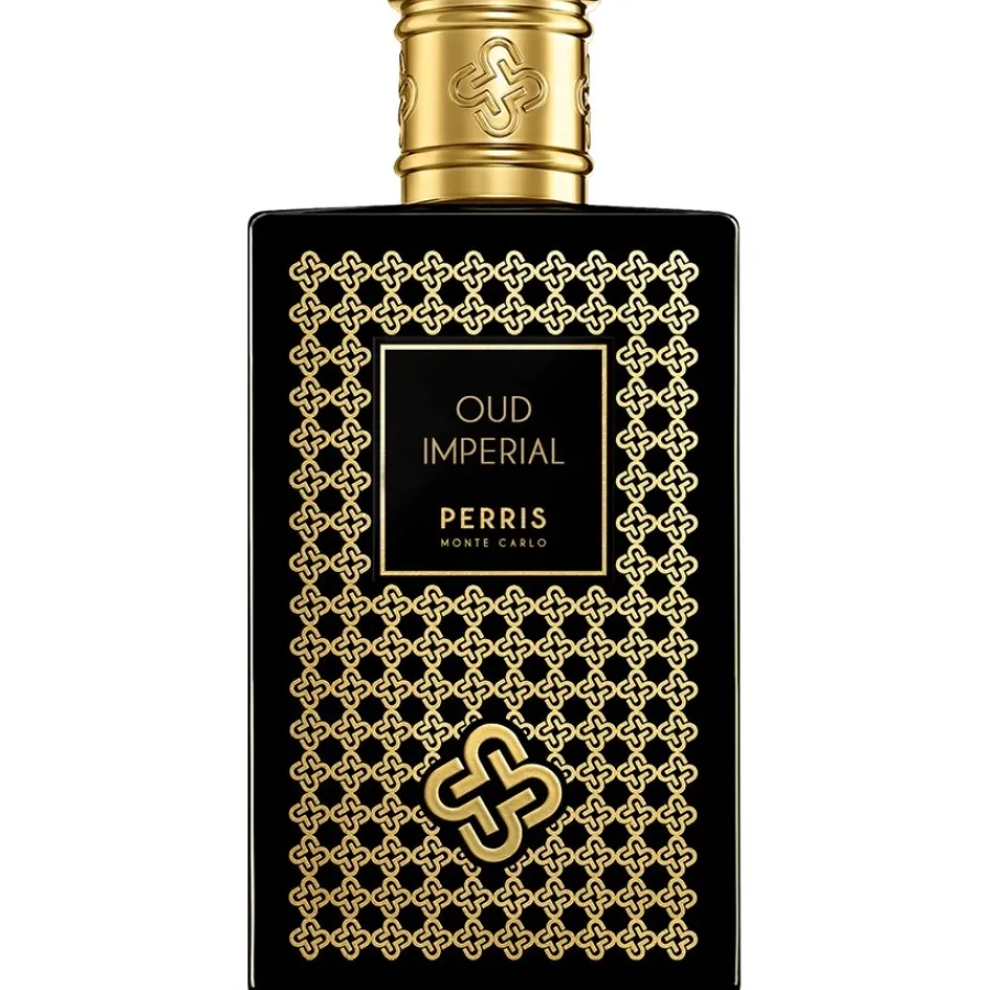Perris Monte Carlo Eau De Parfum^Black Collection Oud Imperial Eau de Parfum Spray