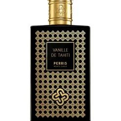 Perris Monte Carlo Eau De Parfum^Black Collection Vanille de Tahiti Eau de Parfum Spray