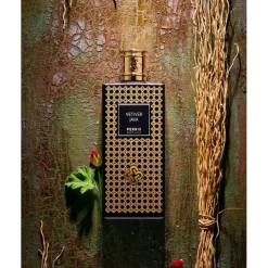 Perris Monte Carlo Eau De Parfum^Black Collection Vetiver Java Eau de Parfum Spray