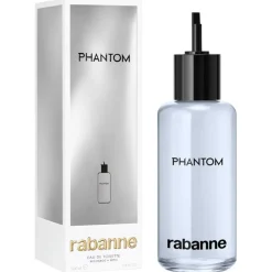 Rabanne Beliebtes Parfum^Phantom Eau de Toilette Nachfüllung von