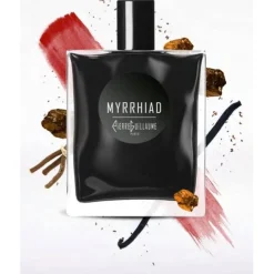 Pierre Guillaume Paris Eau De Parfum^Black Collection Myrrhiad Eau de Parfum Spray