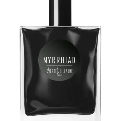 Pierre Guillaume Paris Eau De Parfum^Black Collection Myrrhiad Eau de Parfum Spray