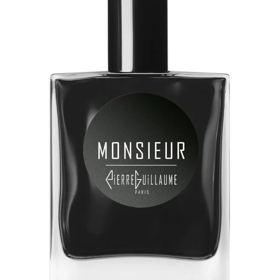 Pierre Guillaume Paris Eau De Parfum^Black Collection Monsieur Eau de Parfum Spray