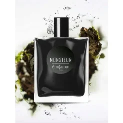 Pierre Guillaume Paris Eau De Parfum^Black Collection Monsieur Eau de Parfum Spray