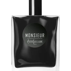 Pierre Guillaume Paris Eau De Parfum^Black Collection Monsieur Eau de Parfum Spray