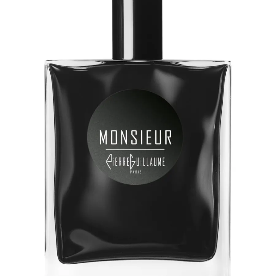 Pierre Guillaume Paris Eau De Parfum^Black Collection Monsieur Eau de Parfum Spray