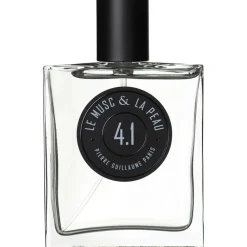 Pierre Guillaume Paris Beliebtes Parfum^Numbered Collection 4.1 Le Musc & La Peau Eau de Toilette Spray