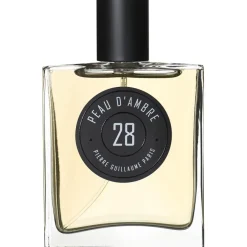 Pierre Guillaume Paris Eau De Parfum^Numbered Collection 28 Peau d'Ambre Eau de Parfum Spray