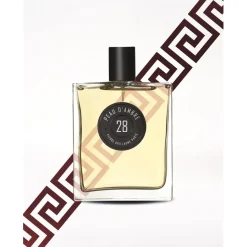 Pierre Guillaume Paris Eau De Parfum^Numbered Collection 28 Peau d'Ambre Eau de Parfum Spray