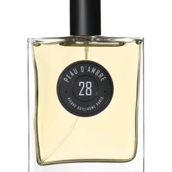 Pierre Guillaume Paris Eau De Parfum^Numbered Collection 28 Peau d'Ambre Eau de Parfum Spray
