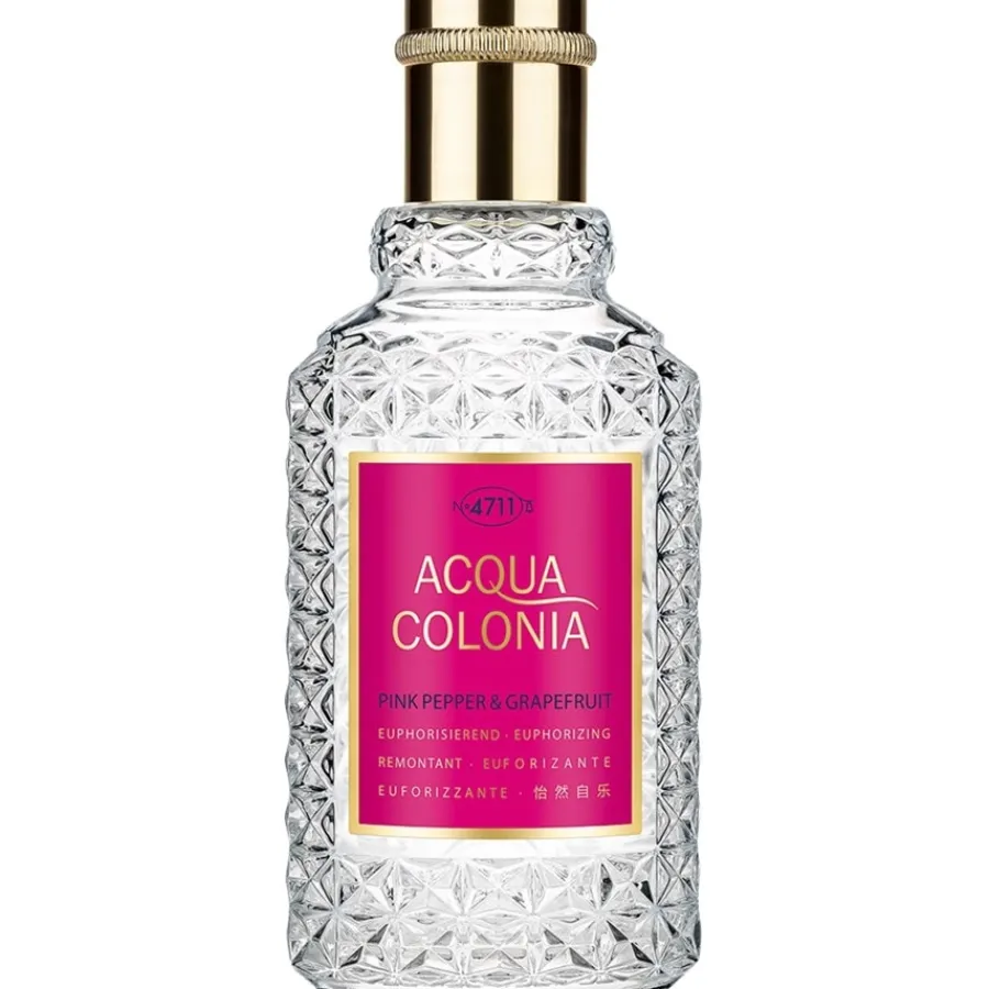 4711 Acqua Colonia Eau De Cologne^Pink Pepper & Grapefruit Eau de Cologne Spray von