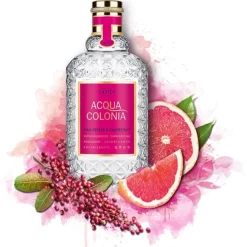 4711 Acqua Colonia Eau De Cologne^Pink Pepper & Grapefruit Eau de Cologne Spray von