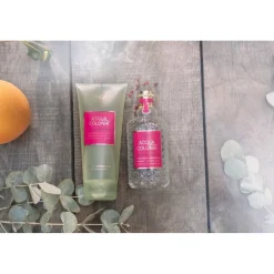 4711 Acqua Colonia Eau De Cologne^Pink Pepper & Grapefruit Eau de Cologne Spray von