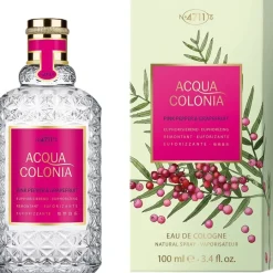 4711 Acqua Colonia Eau De Cologne^Pink Pepper & Grapefruit Eau de Cologne Spray von