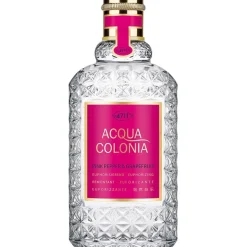 4711 Acqua Colonia Eau De Cologne^Pink Pepper & Grapefruit Eau de Cologne Spray von