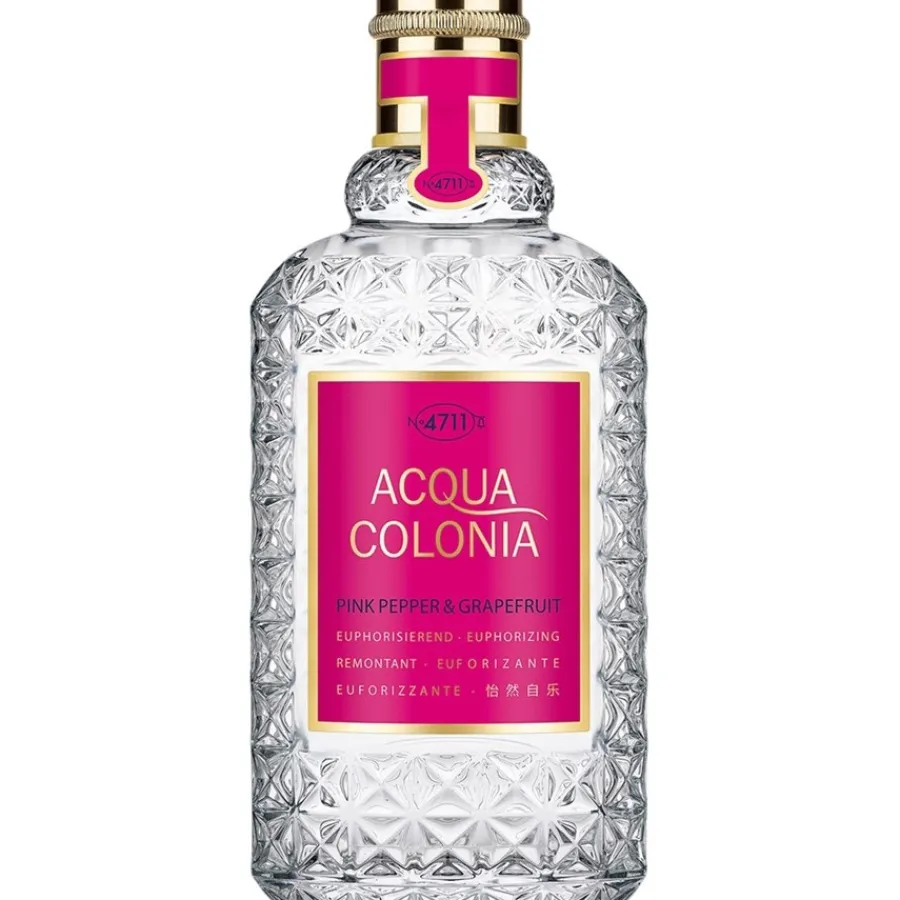 4711 Acqua Colonia Eau De Cologne^Pink Pepper & Grapefruit Eau de Cologne Spray von