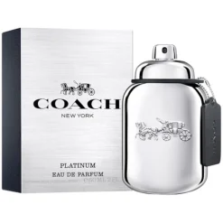 Coach Eau De Parfum^Platinum Eau de Parfum Spray von