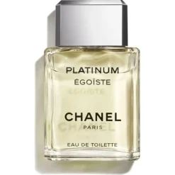 CHANEL Beliebtes Parfum^PLATINUM ÉGOÏSTE EAU DE TOILETTE-ZERSTÄUBER von