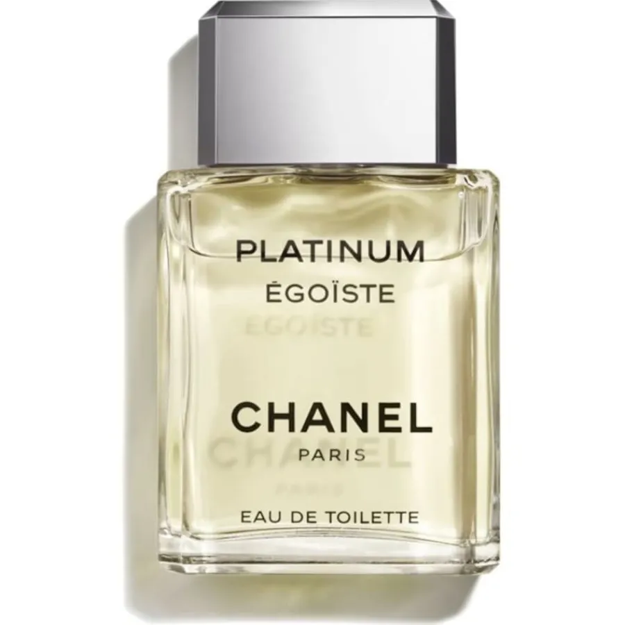 CHANEL Beliebtes Parfum^PLATINUM ÉGOÏSTE EAU DE TOILETTE-ZERSTÄUBER von