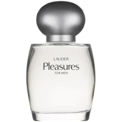 Estu00E9e Lauder Eau De Cologne^Pleasures Men Eau de Cologne Spray von Estée Lauder