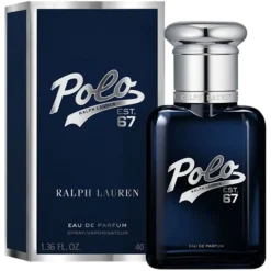 Ralph Lauren Eau De Parfum^Polo 67 Eau de Parfum Spray von
