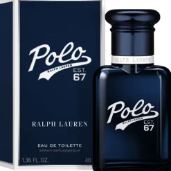 Ralph Lauren Eau De Toilette^Polo 67 Eau de Toilette Spray von