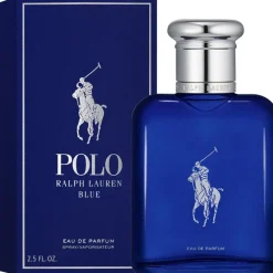 Ralph Lauren Eau De Parfum^Polo Blue Eau de Parfum Spray von