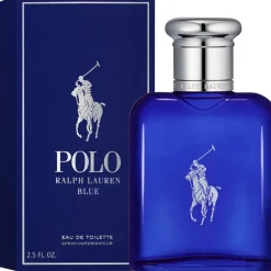 Ralph Lauren Eau De Toilette^Polo Blue Eau de Toilette Spray von