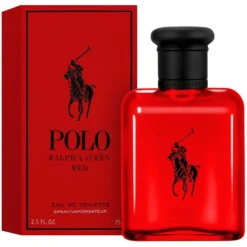 Ralph Lauren Eau De Toilette^Polo Red Eau de Toilette Spray von