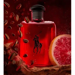 Ralph Lauren Eau De Toilette^Polo Red Eau de Toilette Spray von