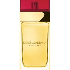 Dolceu0026Gabbana Eau De Toilette^Pour Femme Eau de Toilette Spray von Dolce&Gabbana