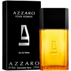 Azzaro Beliebtes Parfum^Pour Homme Eau de Toilette Spray von