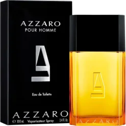 Azzaro Beliebtes Parfum^Pour Homme Eau de Toilette Spray von