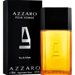 Azzaro Beliebtes Parfum^Pour Homme Eau de Toilette Spray von