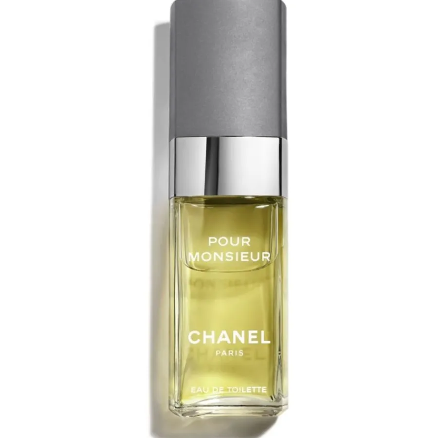 CHANEL Eau De Toilette^POUR MONSIEUR EAU DE TOILETTE-ZERSTÄUBER von